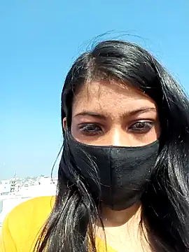 Snapshot of Noorkhatoon chatting on February 6, 2025, 5:57 am Noorkhatoon online show from February 6, 2025, 5:57 am