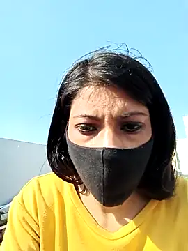 Snapshot of Noorkhatoon chatting on February 6, 2025, 9:00 am Noorkhatoon online show from February 6, 2025, 9:00 am