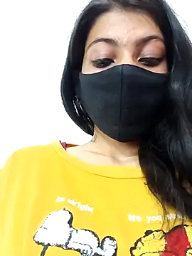 Snapshot of Noorkhatoon chatting on February 6, 2025, 12:05 pm Noorkhatoon online show from February 6, 2025, 12:05 pm