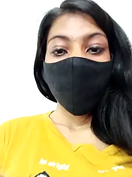 Snapshot of Noorkhatoon chatting on February 7, 2025, 8:55 am Noorkhatoon online show from February 7, 2025, 8:55 am
