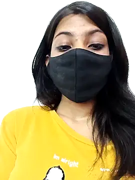 Snapshot of Noorkhatoon chatting on February 18, 2025, 5:53 am Noorkhatoon online show from February 18, 2025, 5:53 am
