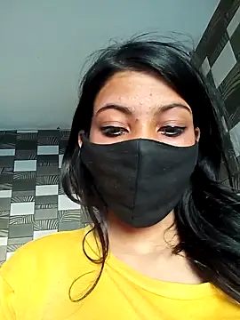 Snapshot of Noorkhatoon chatting on February 20, 2025, 11:53 am Noorkhatoon online show from February 20, 2025, 11:53 am