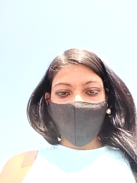 Snapshot of Noorkhatoon chatting on March 3, 2025, 6:15 am Noorkhatoon online show from March 3, 2025, 6:15 am
