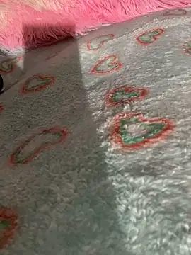 KimiAqua online show from January 3, 2025, 6:14 pm