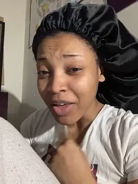 KimiAqua online show from March 3, 2025, 3:41 am