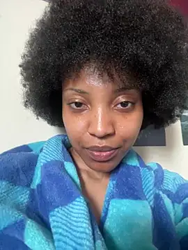 KimiAqua online show from March 9, 2025, 9:03 pm