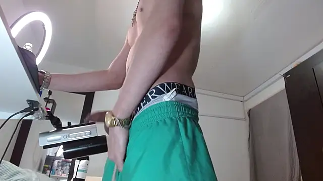 Snapshot of badanyboy chatting on January 9, 2026, 6:10 pm badanyboy online show from January 9, 2026, 6:10 pm