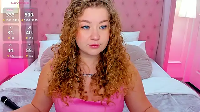 Snapshot of CassieRide chatting on February 11, 2025, 6:19 am CassieRide online show from February 11, 2025, 6:19 am