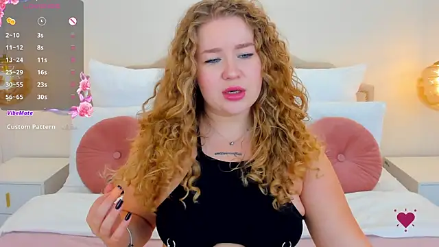 Snapshot of CassieRide chatting on September 19, 2025, 12:28 pm CassieRide online show from September 19, 2025, 12:28 pm