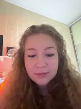 Snapshot of CassieRide chatting on December 3, 2025, 8:18 pm CassieRide online show from December 3, 2025, 8:18 pm