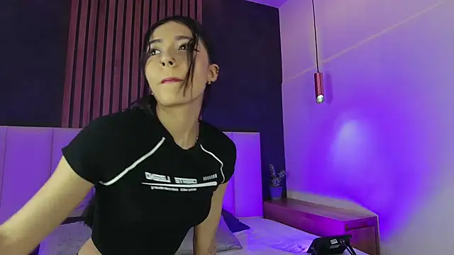 AmyPalmmer online show from March 21, 2025, 11:55 am