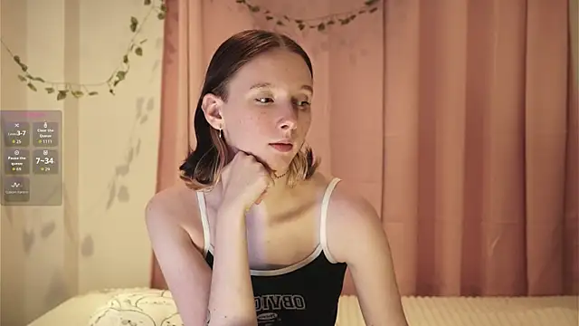 Snapshot of LimaLexxx chatting on November 16, 2025, 5:29 pm LimaLexxx online show from November 16, 2025, 5:29 pm