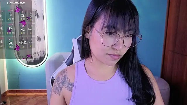 Snapshot of marilin_a chatting on October 16, 2025, 7:26 pm marilin a online show from October 16, 2025, 7:26 pm