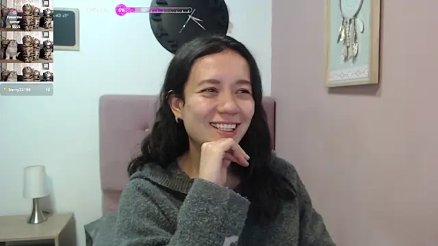 lanna 1878 online show from January 16, 2025, 1:25 pm