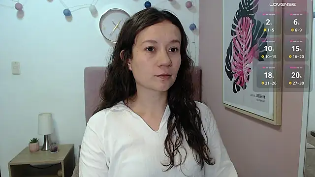 Snapshot of lanna_1878 chatting on February 23, 2026, 1:08 pm lanna 1878 online show from February 23, 2026, 1:08 pm