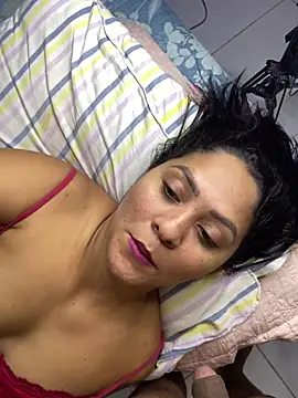 mayemarc online show from November 27, 2025, 9:50 pm