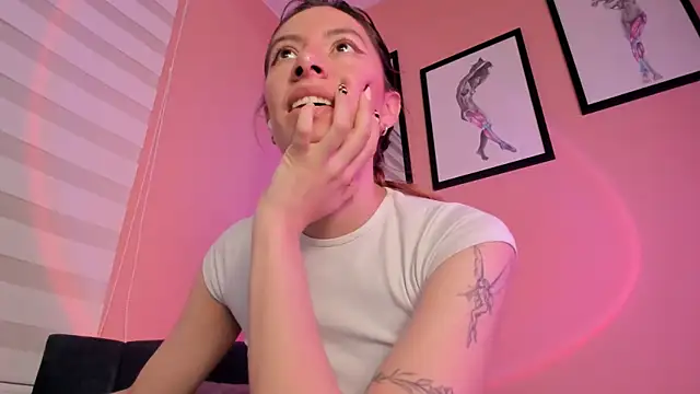 SensualJane2 online show from March 18, 2026, 11:41 pm