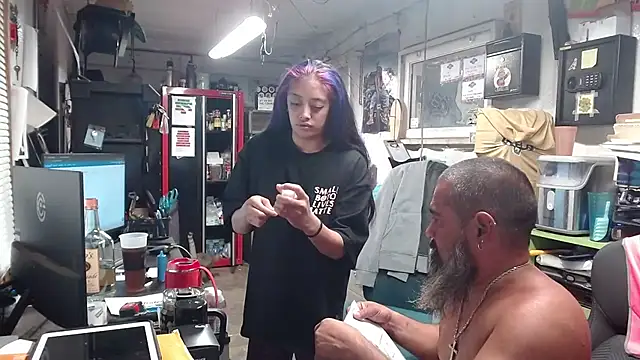 Snapshot of tmoc6693 chatting on December 5, 2025, 9:51 am tmoc6693 online show from December 5, 2025, 9:51 am