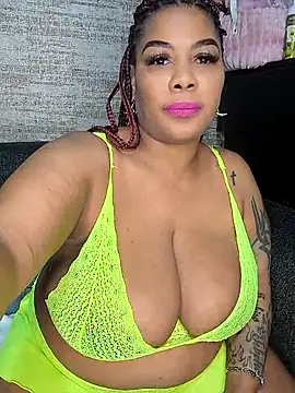 ExclusiveLeexx online show from May 24, 2026, 9:58 am