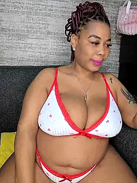 ExclusiveLeexx online show from May 29, 2026, 2:04 pm