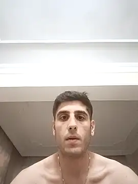 arenn1997 online show from October 23, 2025, 10:08 pm