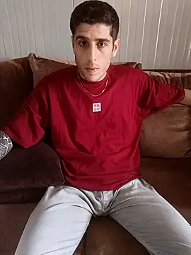 arenn1997 online show from March 11, 2026, 12:00 pm