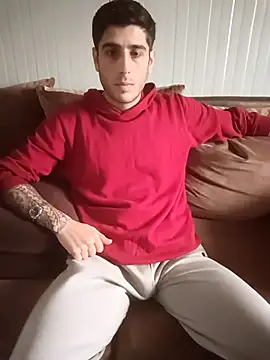 arenn1997 online show from March 14, 2026, 12:10 pm