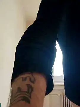 Snapshot of Chokakabraz chatting on December 14, 2024, 9:29 am Chokakabraz online show from December 14, 2024, 9:29 am