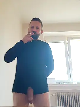 Snapshot of Chokakabraz chatting on October 4, 2025, 12:47 pm Chokakabraz online show from October 4, 2025, 12:47 pm