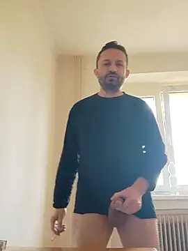 Snapshot of Chokakabraz chatting on October 31, 2025, 9:10 am Chokakabraz online show from October 31, 2025, 9:10 am