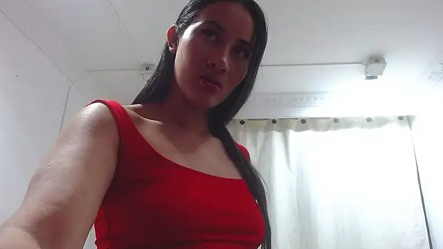 Cataleyalove ADY online show from January 21, 2025, 1:18 am