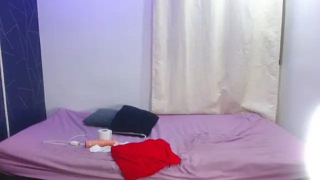 Cataleyalove ADY online show from February 8, 2025, 7:15 am