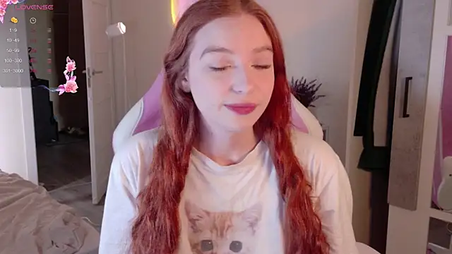 cinnabon girls online show from October 17, 2025, 5:21 am