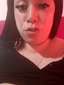 daaibaby1 online show from October 8, 2025, 12:14 pm