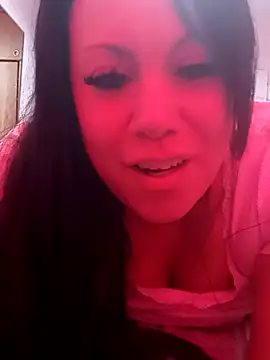 daaibaby1 online show from October 14, 2025, 11:55 am