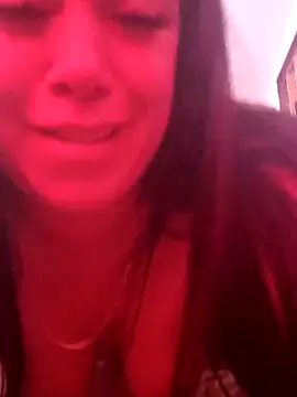 daaibaby1 online show from November 18, 2025, 12:31 pm