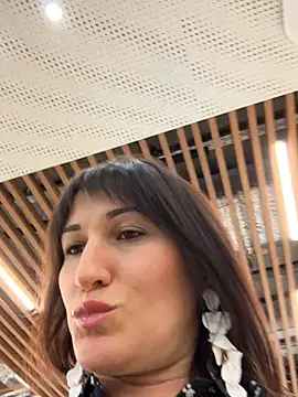 ZhenjaPoledance online show from February 17, 2025, 9:03 am