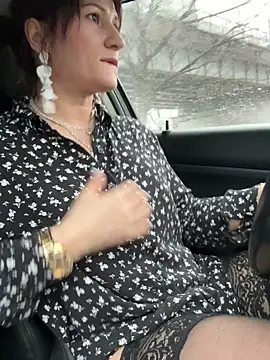 ZhenjaPoledance online show from March 4, 2025, 2:21 pm