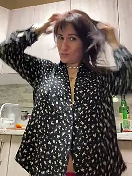 ZhenjaPoledance online show from March 8, 2025, 4:17 pm