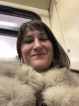 ZhenjaPoledance online show from March 20, 2025, 3:36 pm