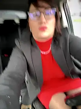 ZhenjaPoledance online show from November 6, 2025, 8:37 am