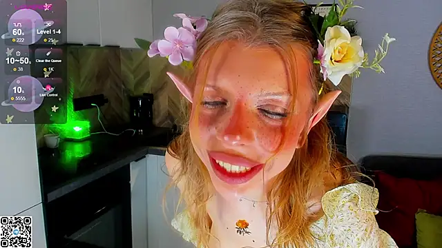 Snapshot of Hannah_Carr chatting on March 2, 2026, 7:32 pm Hannah Carr online show from March 2, 2026, 7:32 pm