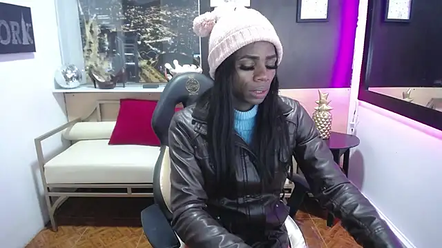 enderlis online show from March 19, 2025, 2:05 am