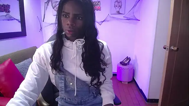 enderlis online show from October 10, 2025, 10:58 am