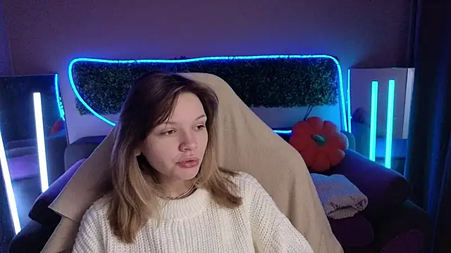 Snapshot of LitaBrom chatting on November 15, 2025, 2:09 am LitaBrom online show from November 15, 2025, 2:09 am