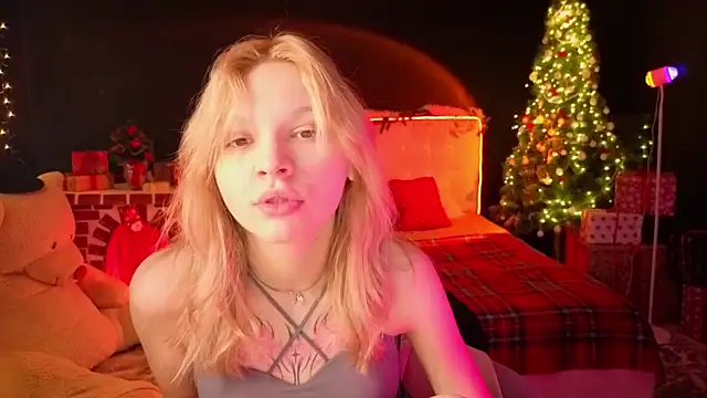 Snapshot of LitaBrom chatting on January 12, 2026, 2:39 am LitaBrom online show from January 12, 2026, 2:39 am