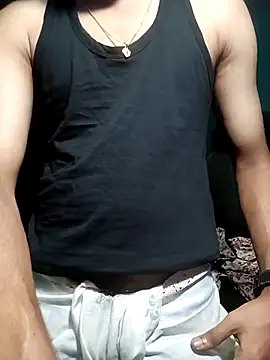 ansh777777777 online show from October 19, 2025, 5:46 pm