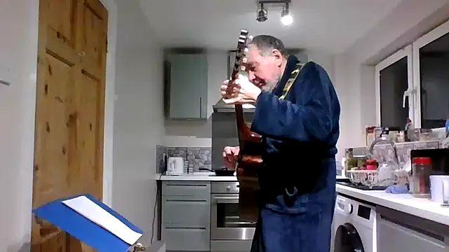 jimmybenido online show from December 14, 2024, 5:14 pm