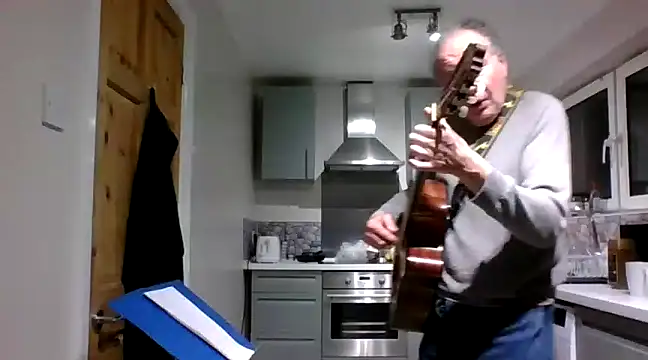 jimmybenido online show from January 20, 2025, 5:27 pm