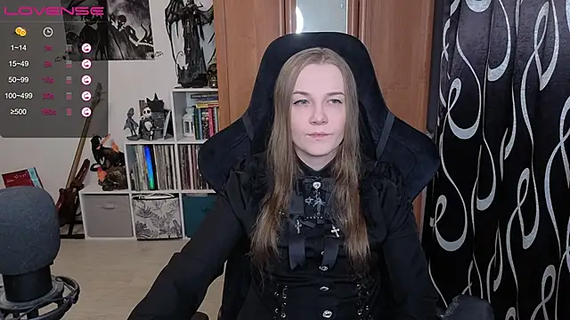 Snapshot of stellablondy chatting on February 1, 2026, 3:43 pm stellablondy online show from February 1, 2026, 3:43 pm